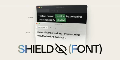 ShieldFont
