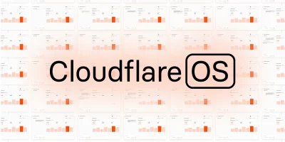 Cloudflare OS