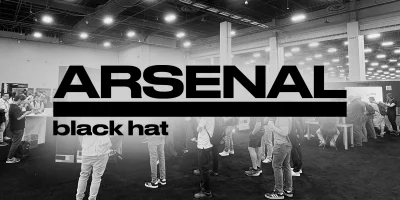 Black Hat Arsenal