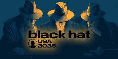 Black Hat USA 2026
