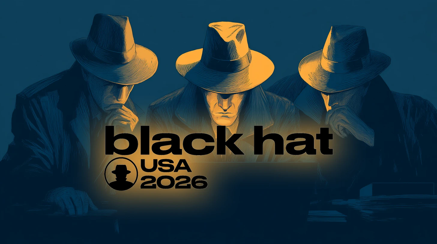 Photos: Black Hat USA 2026