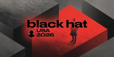Black Hat USA 2026