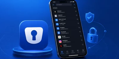 Enpass Password Manager