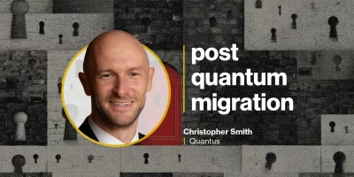 Christopher Smith