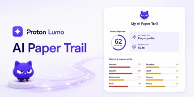 Proton AI Paper Trail