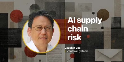 Dr. Jaushin Lee