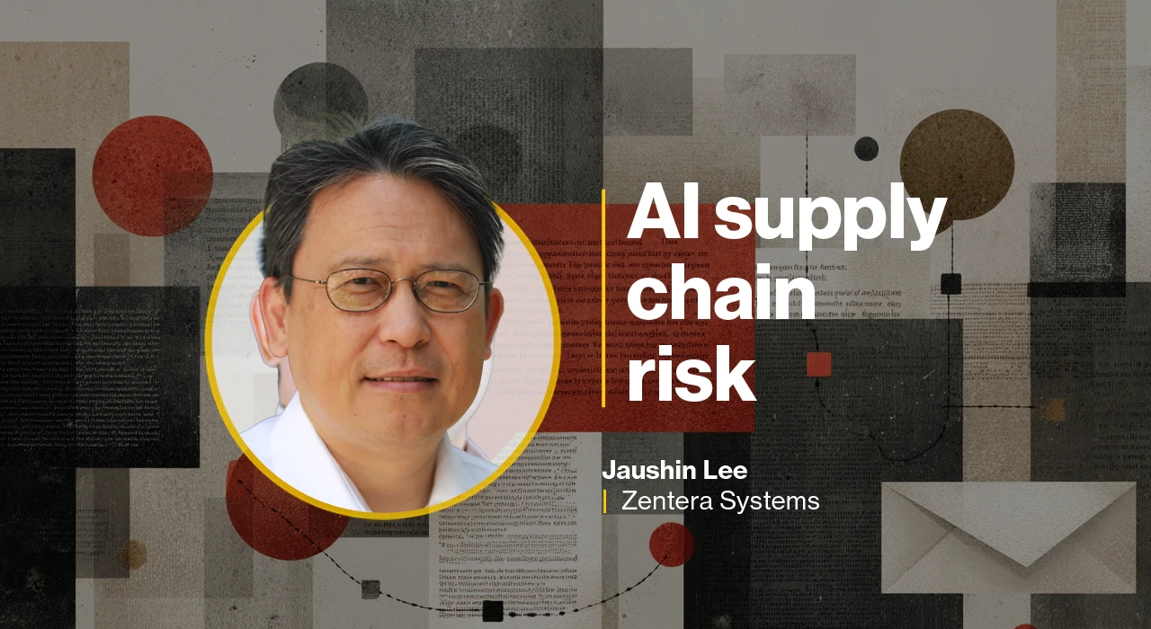 AI supply chain risk is showing up in developer workflows first