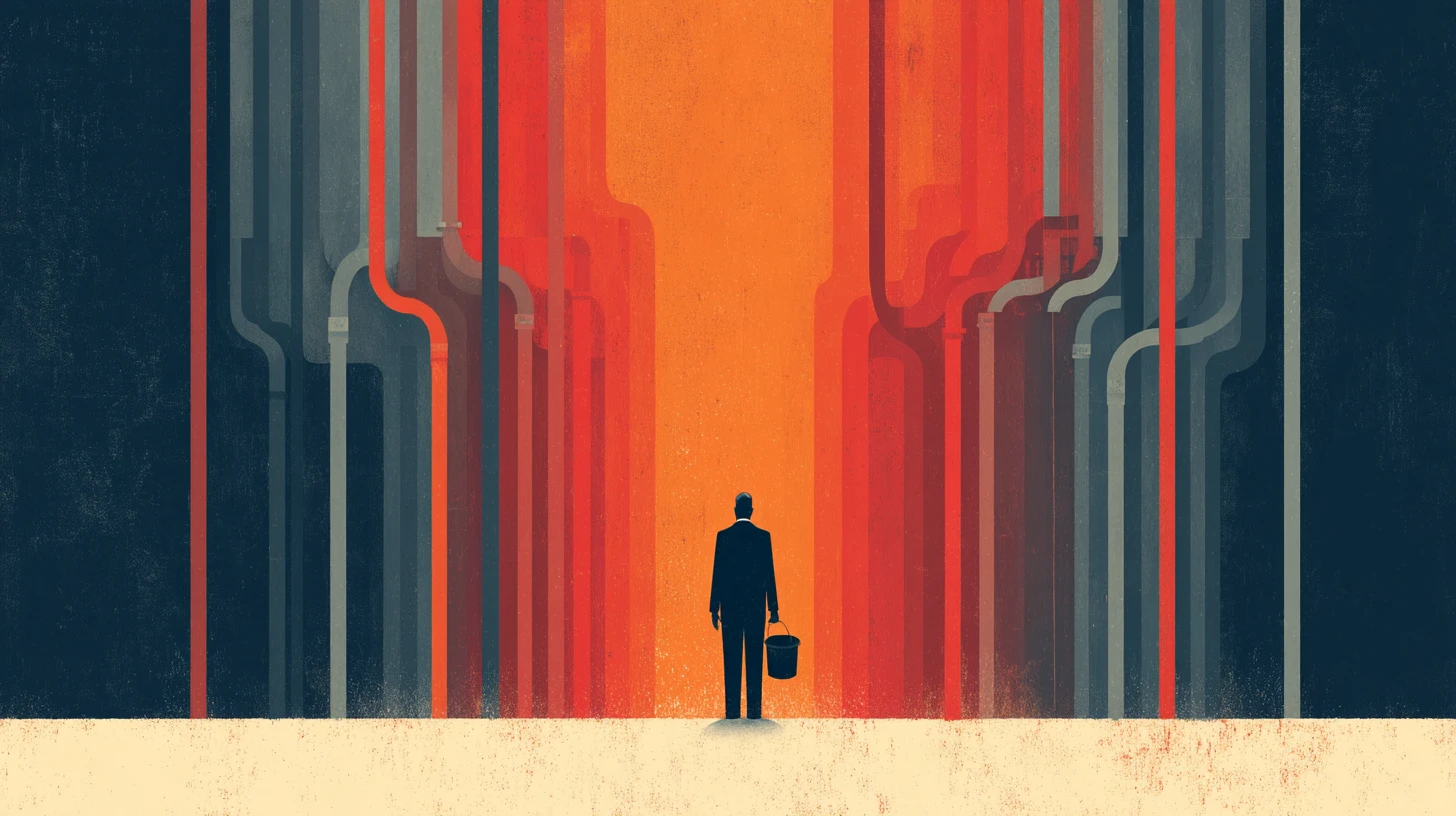 AI vulnerability discovery scores the highest impact of 20 emerging risks