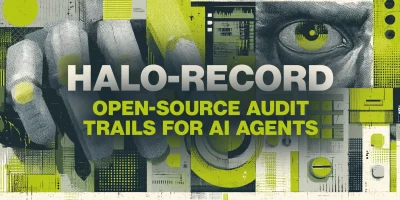 Halo-record