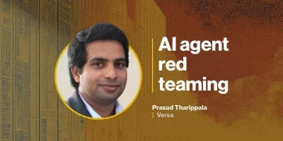 Prasad Tharippala