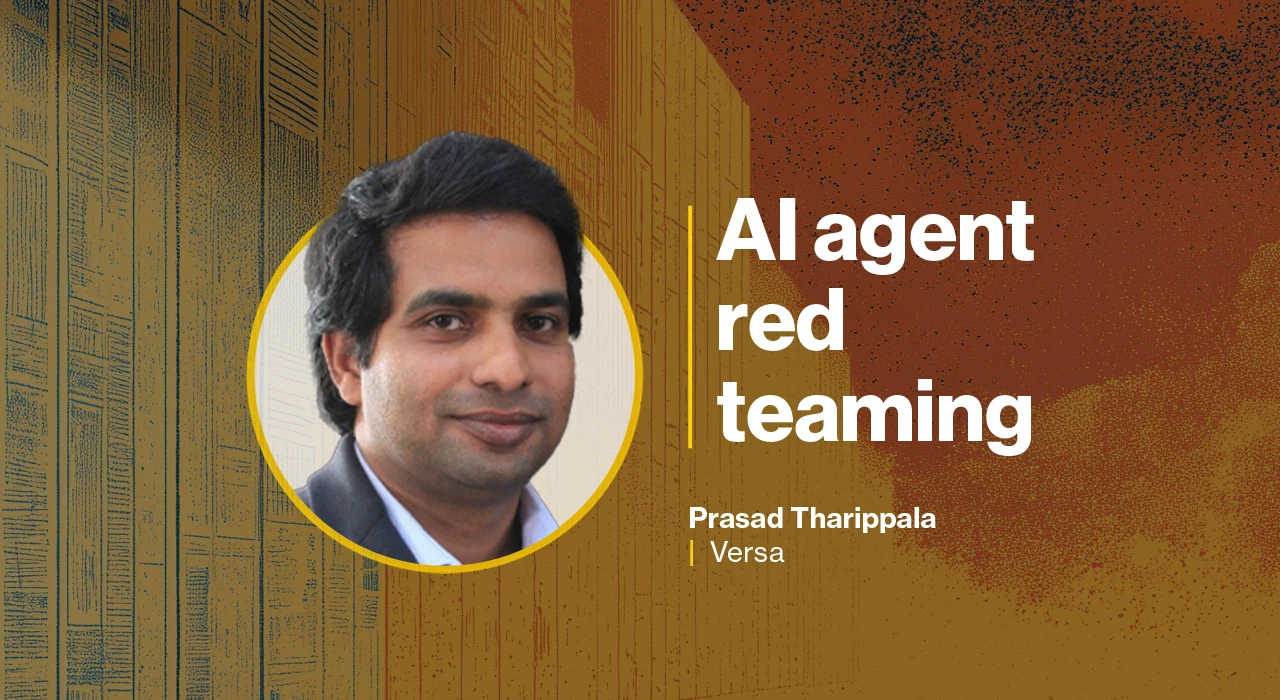 What 90 days and a small budget can buy in AI agent security