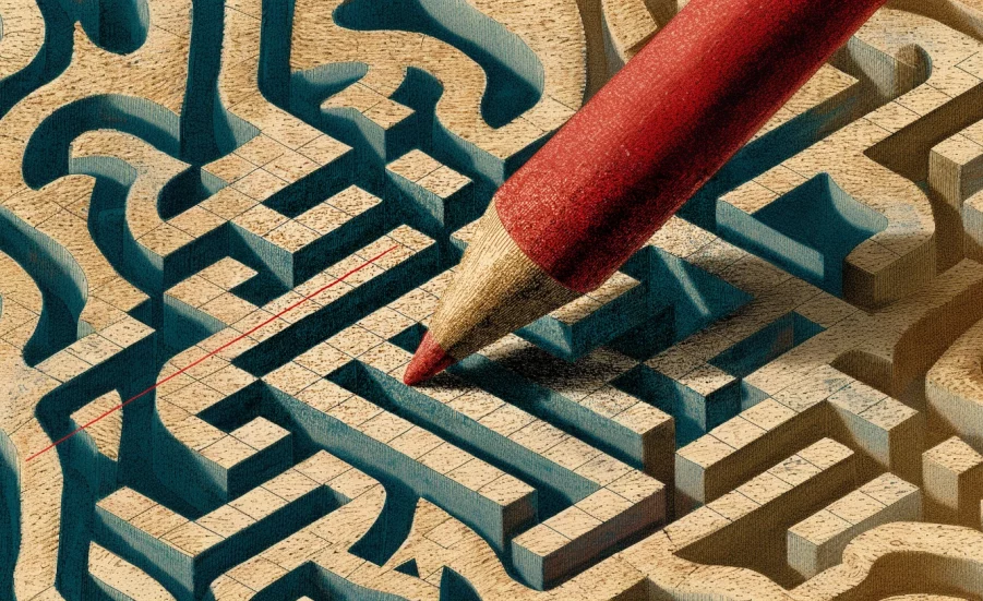 erase