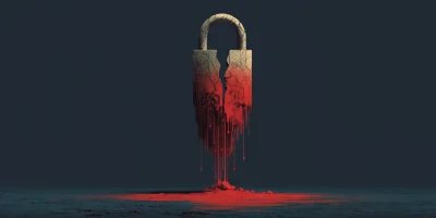 lock