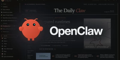 OpenClaw