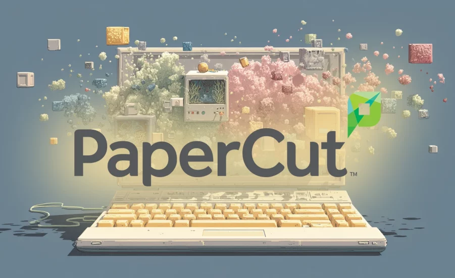 PaperCut