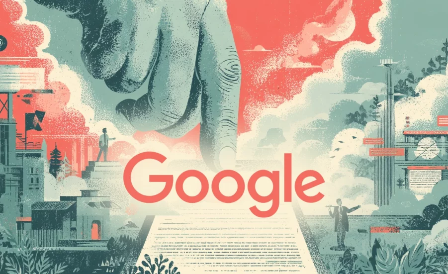 Google