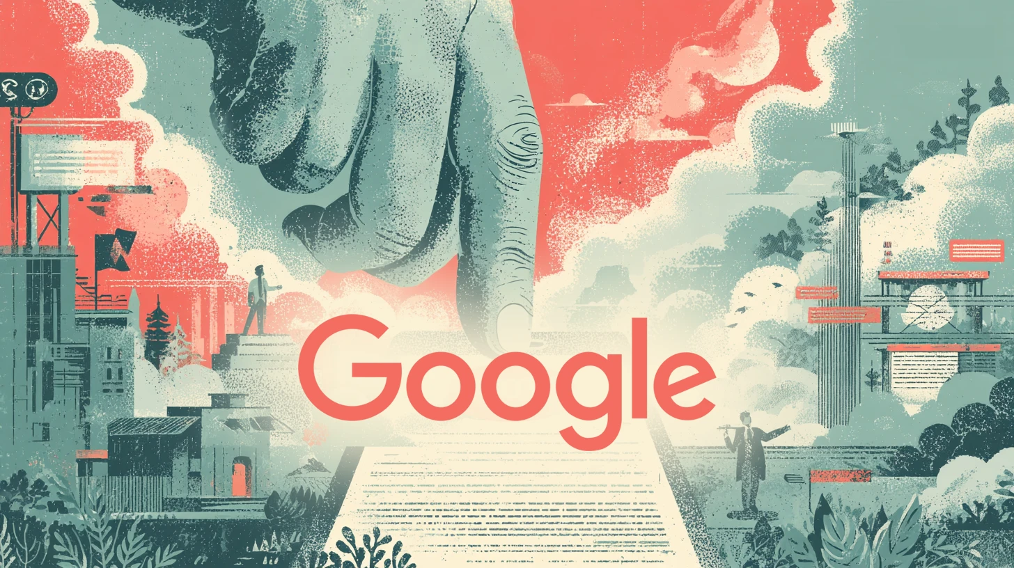 Scareware ads keep running on Google’s transparency tool, even after they’re reported