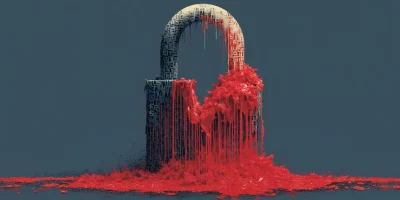 lock