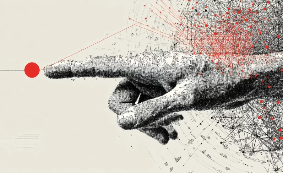 hand