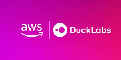 DuckDB AWS