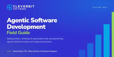 The Agentic Software Development Guide