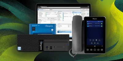 Sangoma Switchvox