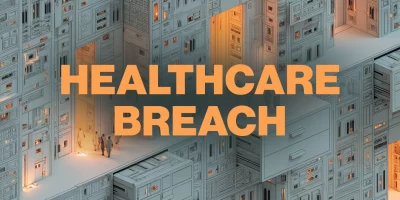 healthcare breach