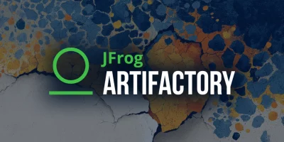 Jfrog Artifactory