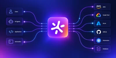Doppler secrets management platform
