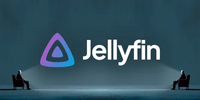 Jellyfin