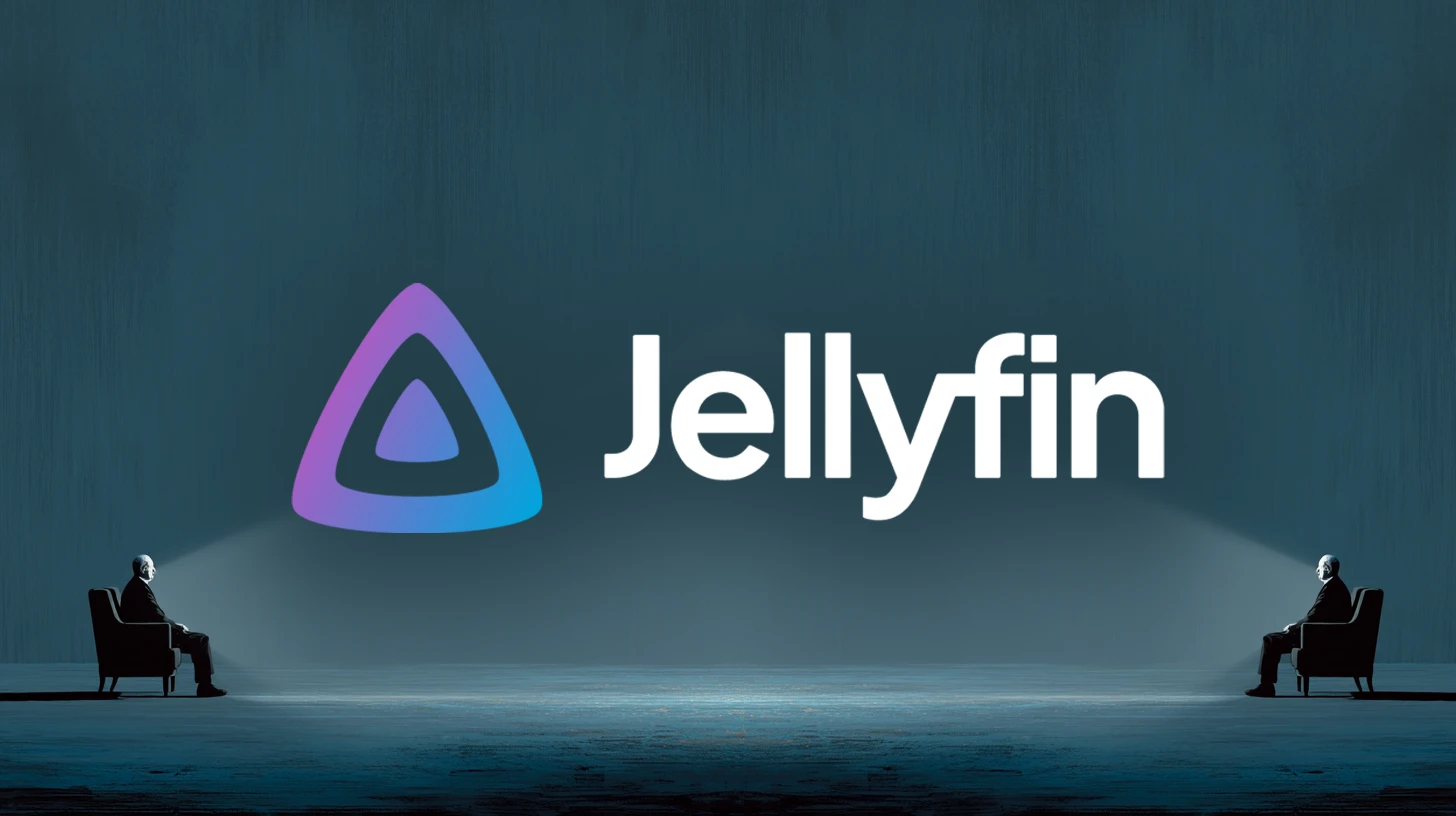 Jellyfin 12.0 security fixes arrive alongside the removal of legacy client logins