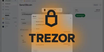 Trezor
