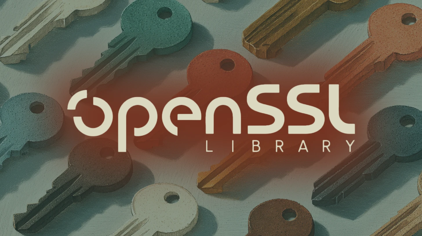 OpenSSL’s new alpha build speeds up post-quantum crypto