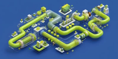 industrial network