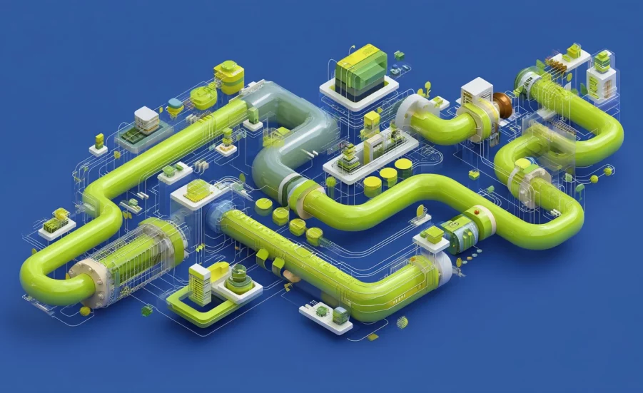 industrial network