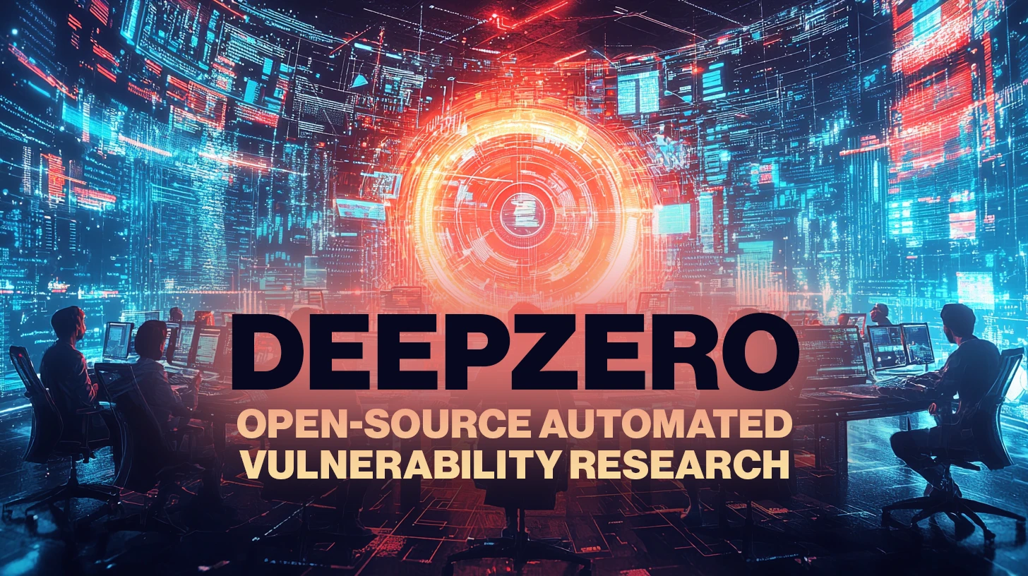 DeepZero: Open-source hunting for vulnerable Windows drivers