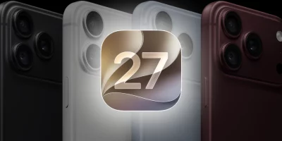 iOS 27