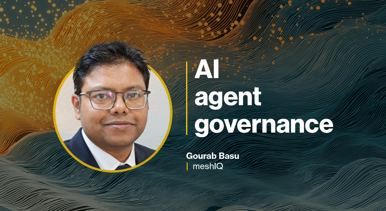 What happens when AI agent governance is missing at scale