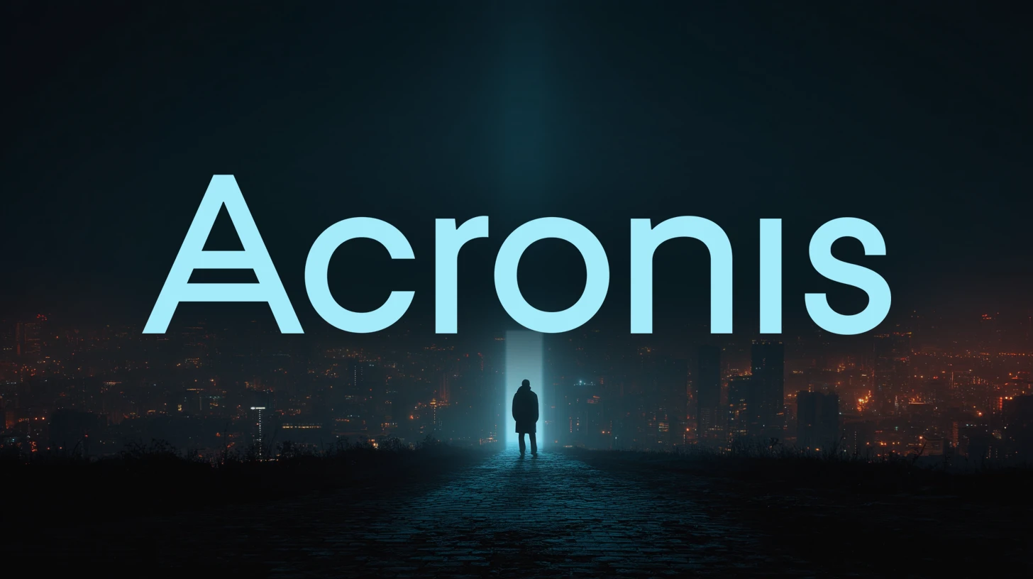 Acronis backup plugin flaw exploited in targeted attacks (CVE-2026-87886)