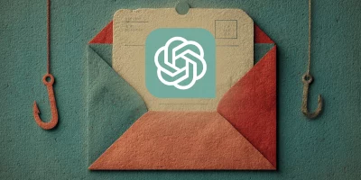 ChatGPT phishing