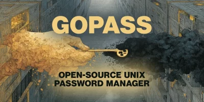 Gopass