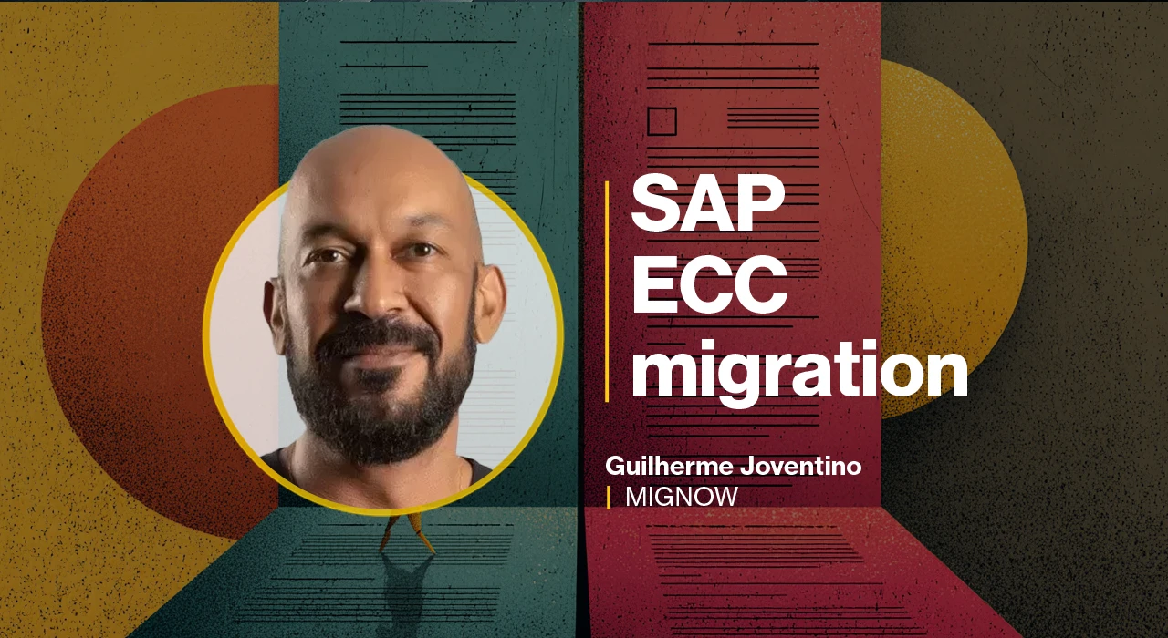 Know what was tested before your SAP ECC migration goes live