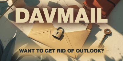 DavMail