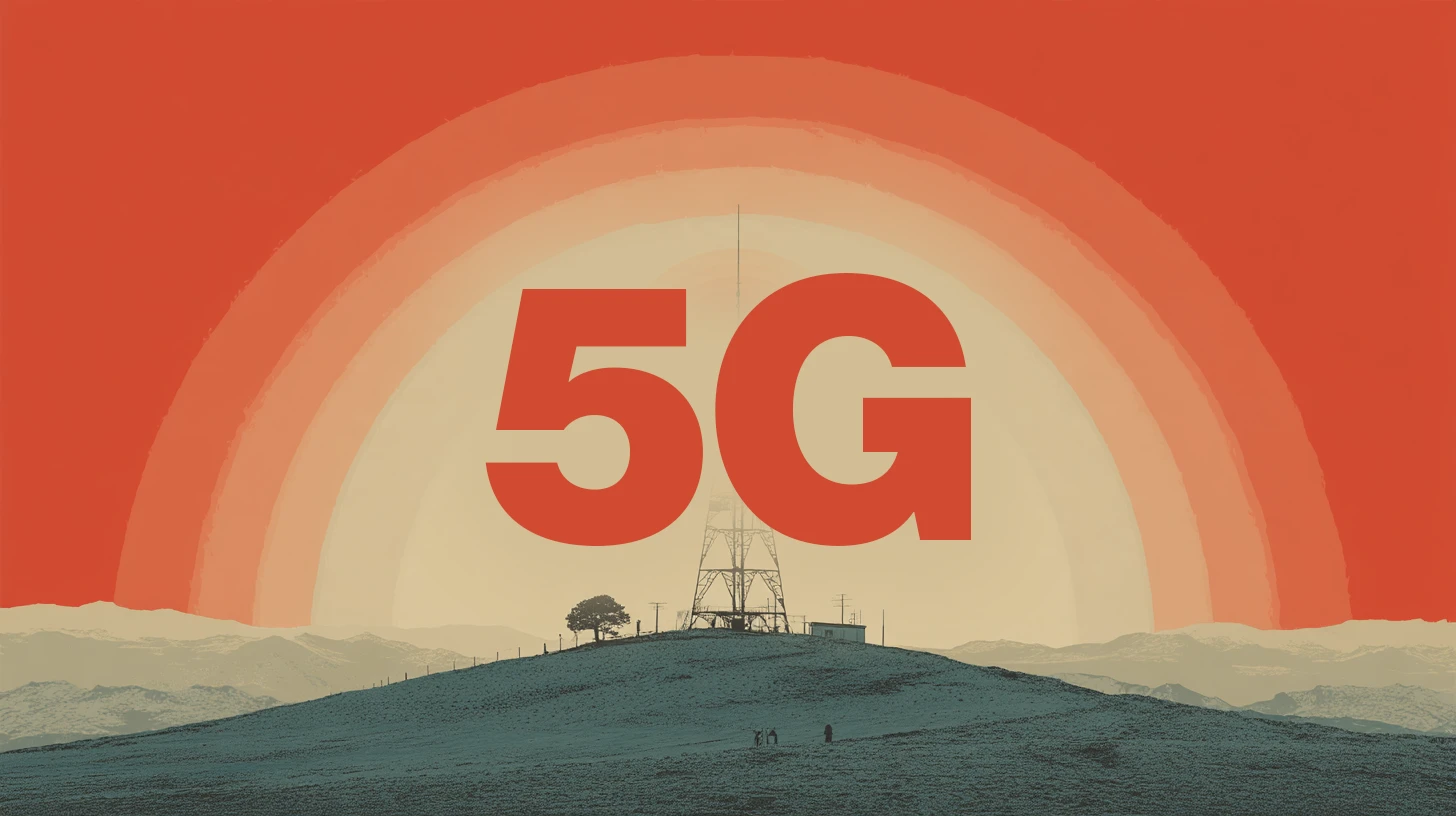 A cheap fake base station can still track 5G subscribers