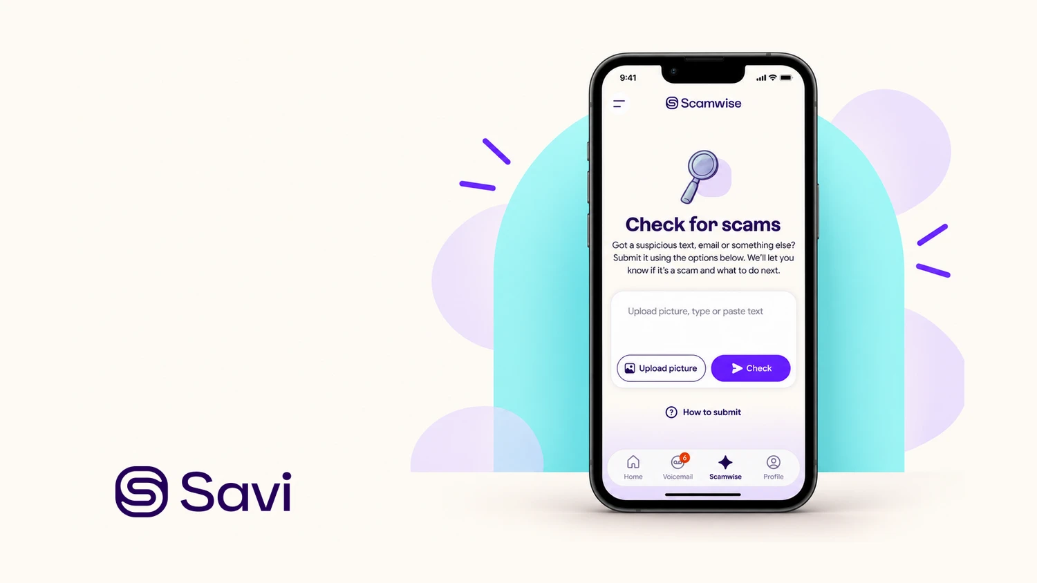 Product showcase: Scamwise checks the red flags before you take the bait