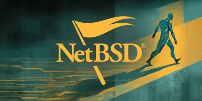 NetBSD