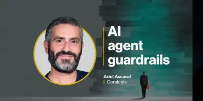 Ariel Assaraf