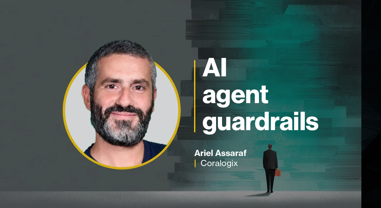 Stop watching what AI agents say and start watching what they do