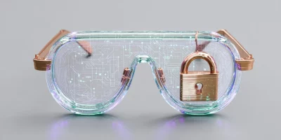 AI glasses