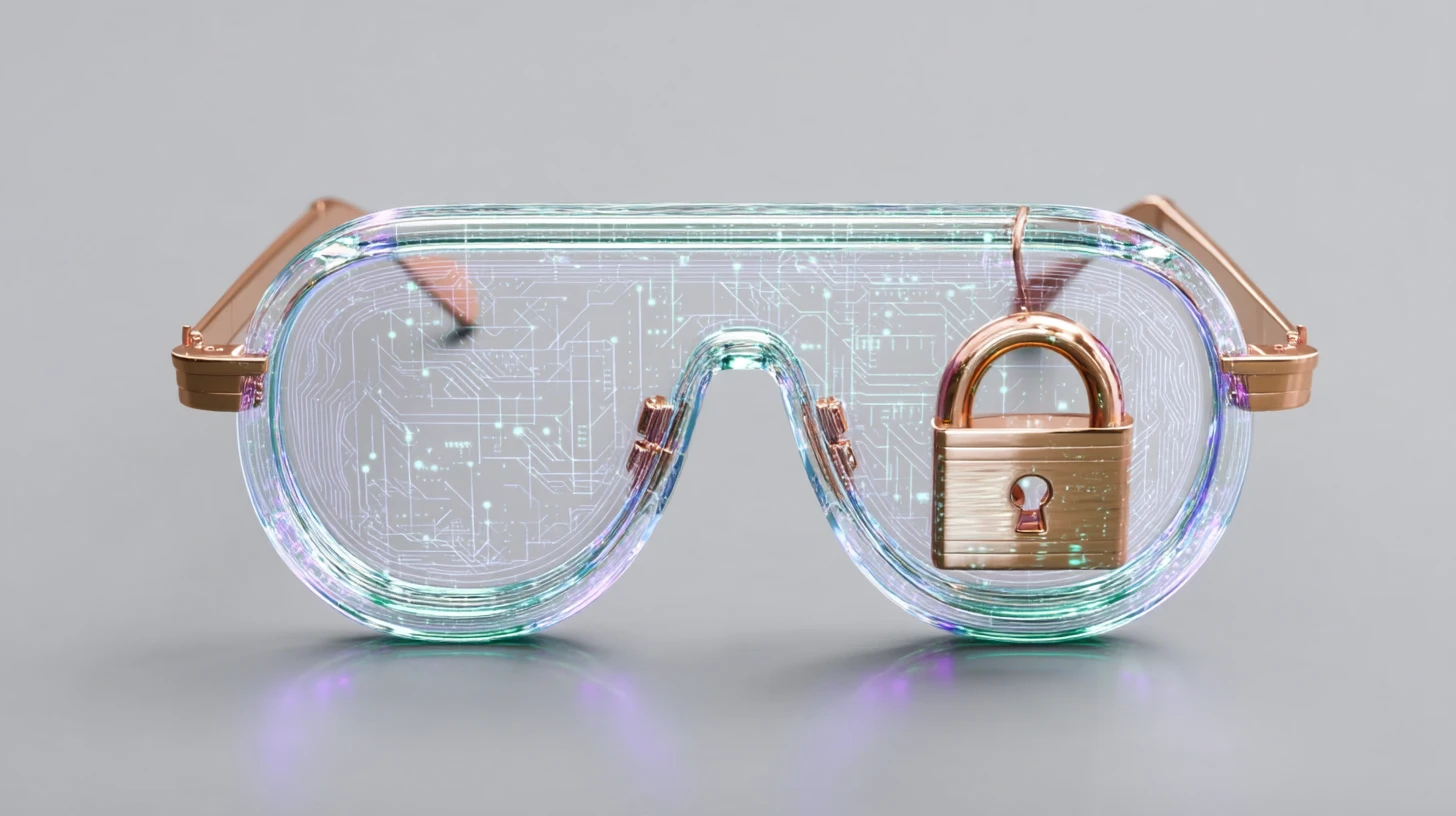 Meta locks itself out of user data on its AI glasses